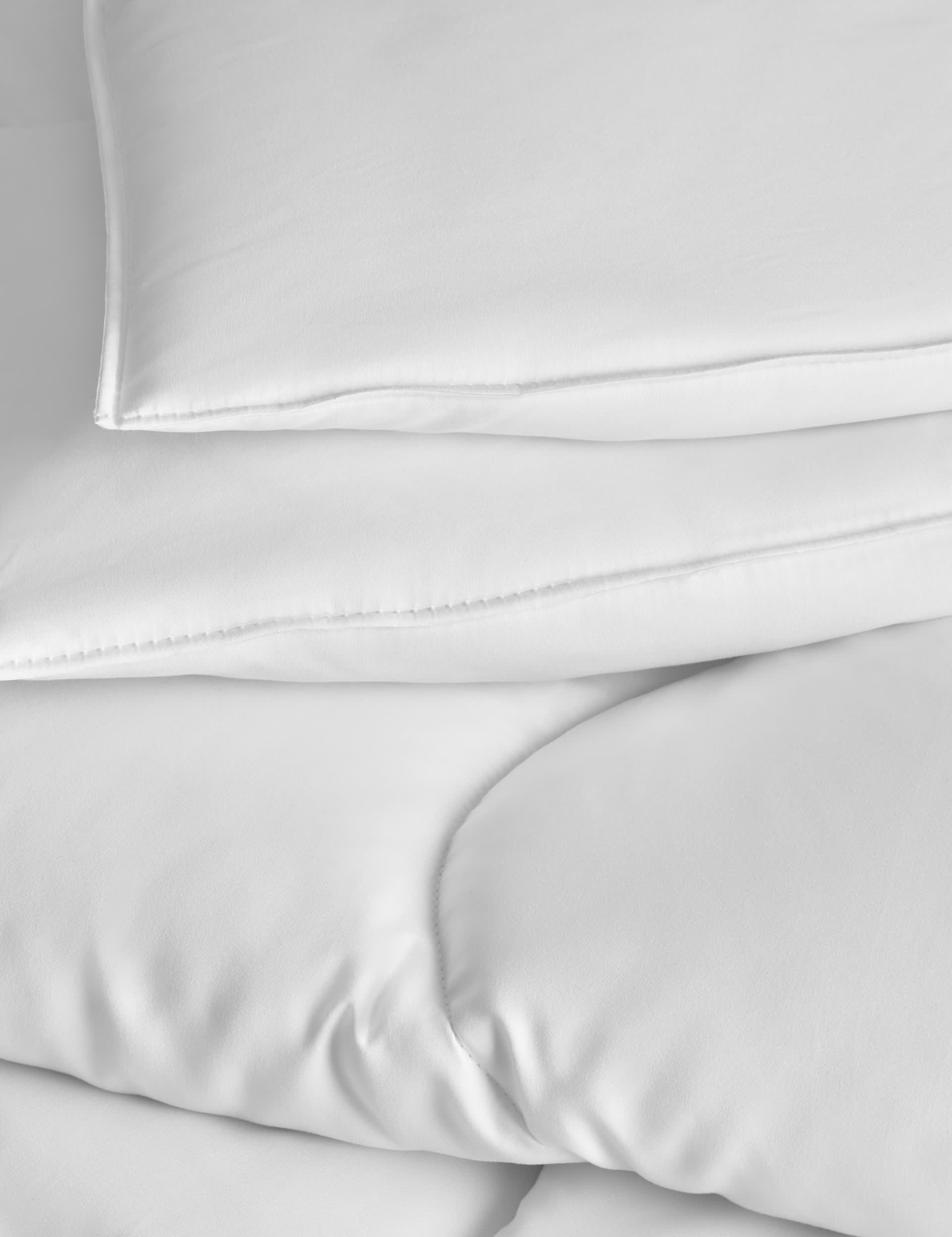 Fresh & Cool 10.5 Tog duvet - British product