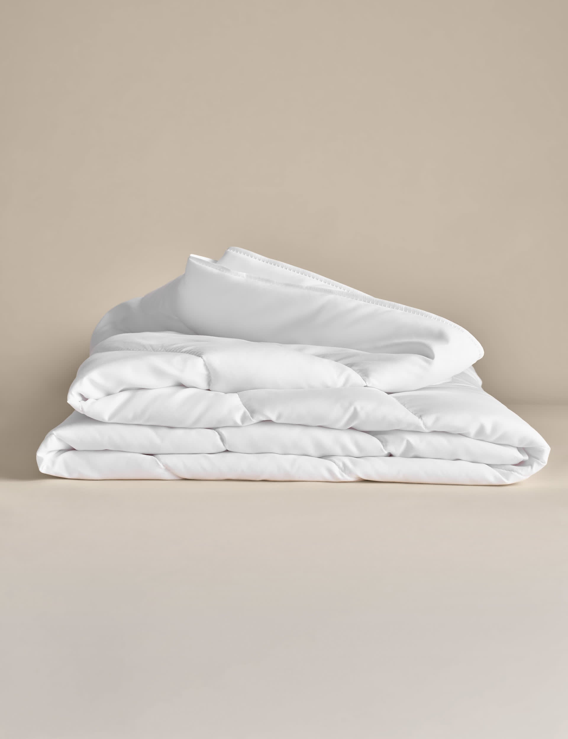 Fresh & Cool 2.5 Tog Duvet - British product