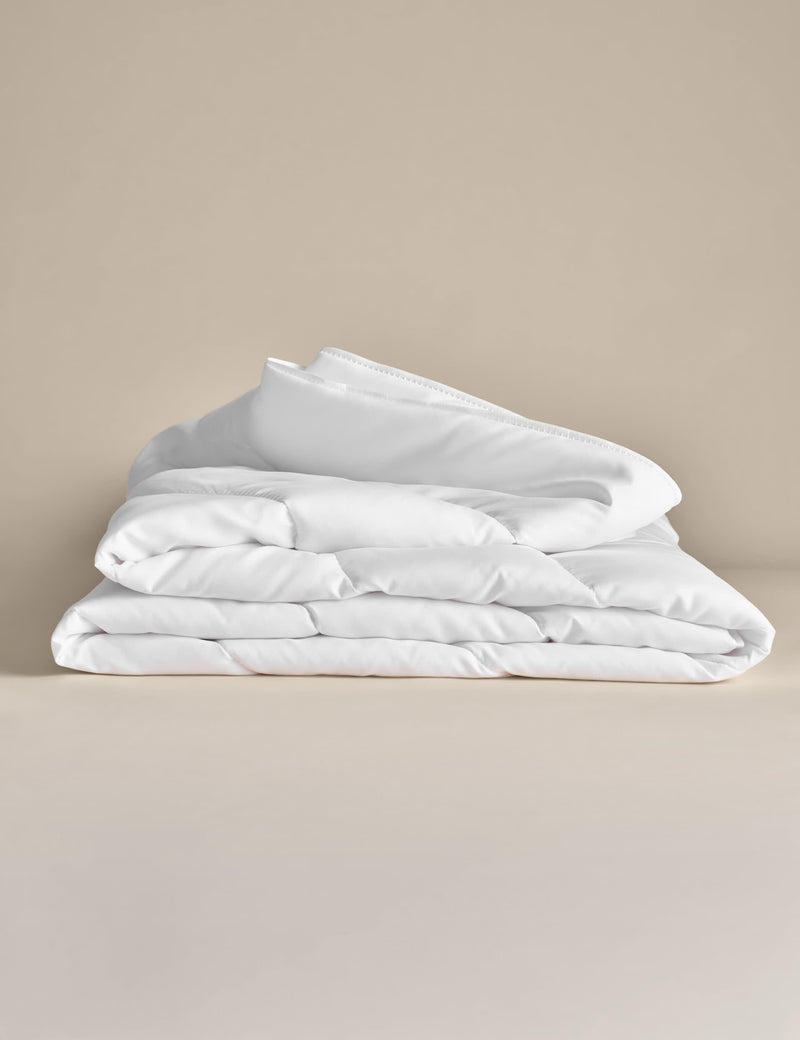Fresh & Cool 2.5 Tog Duvet - British product