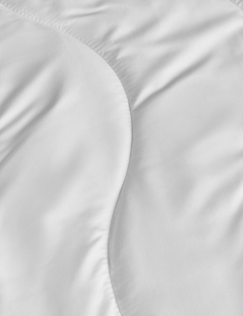 Fresh & Cool 2.5 Tog Duvet - British product