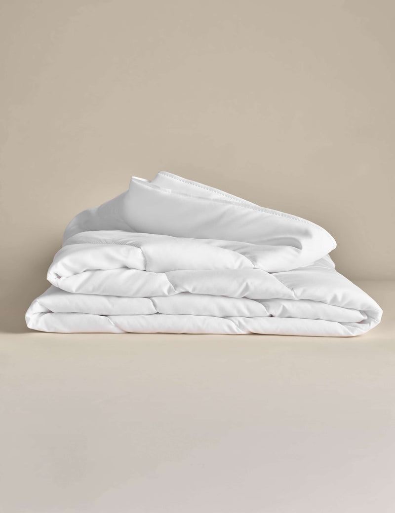 Fresh & Cool 2.5 Tog Duvet - British product