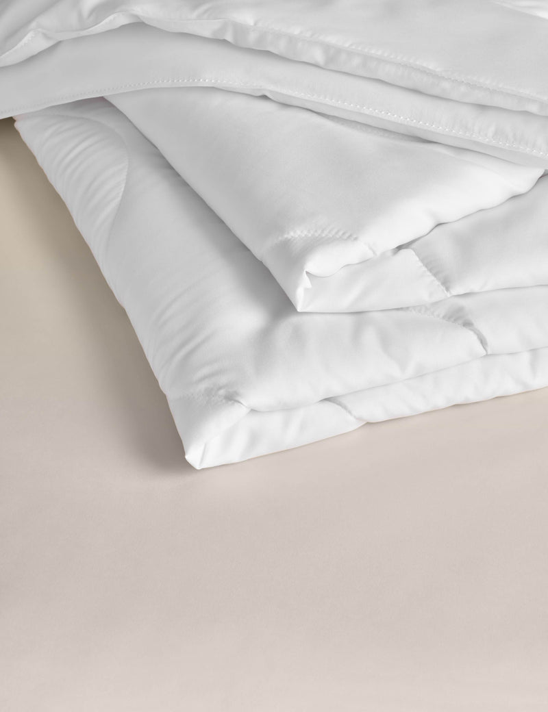 Fresh & Cool 2.5 Tog Duvet - British product