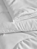 Fresh & Cool 2.5 Tog Duvet - British product
