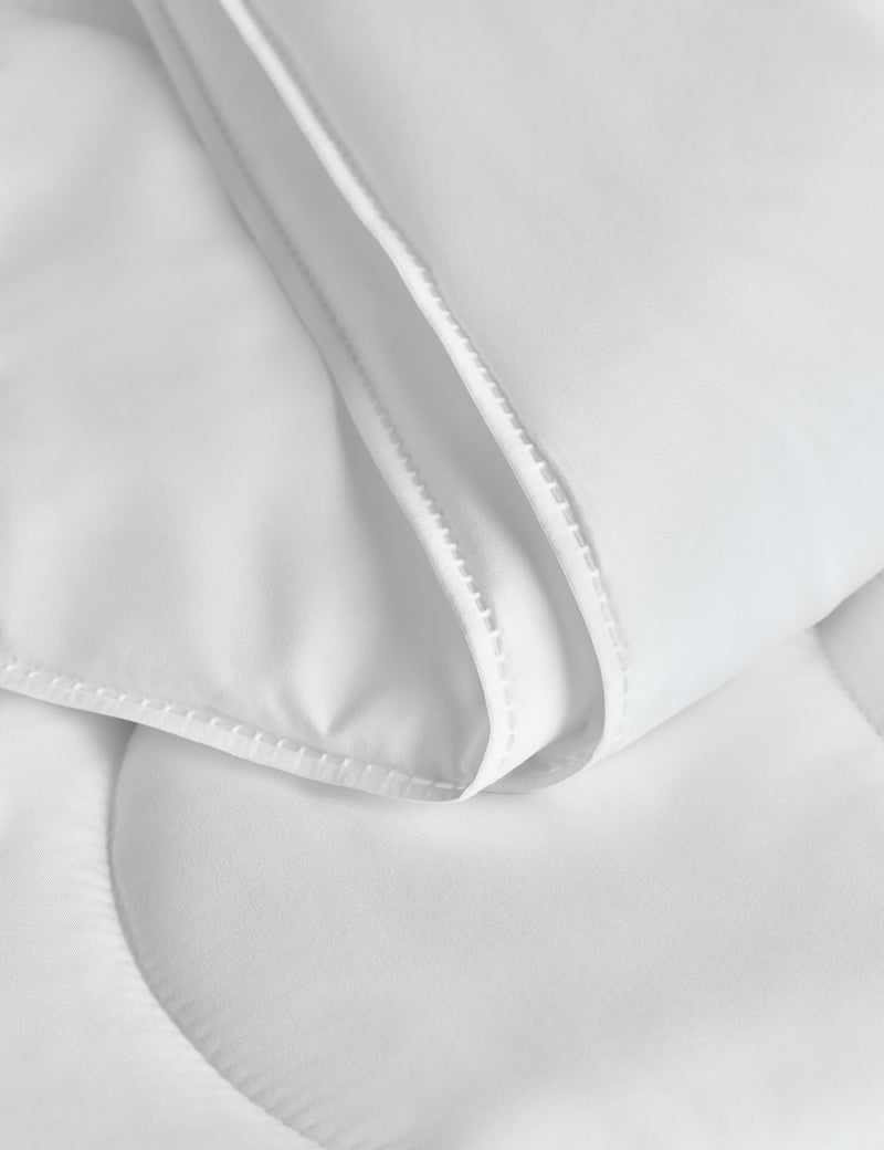 Fresh & Cool 2.5 Tog Duvet - British product