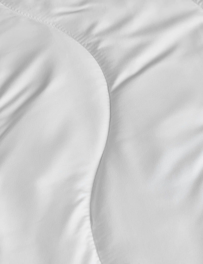 Fresh & Cool 2.5 Tog Duvet - British product
