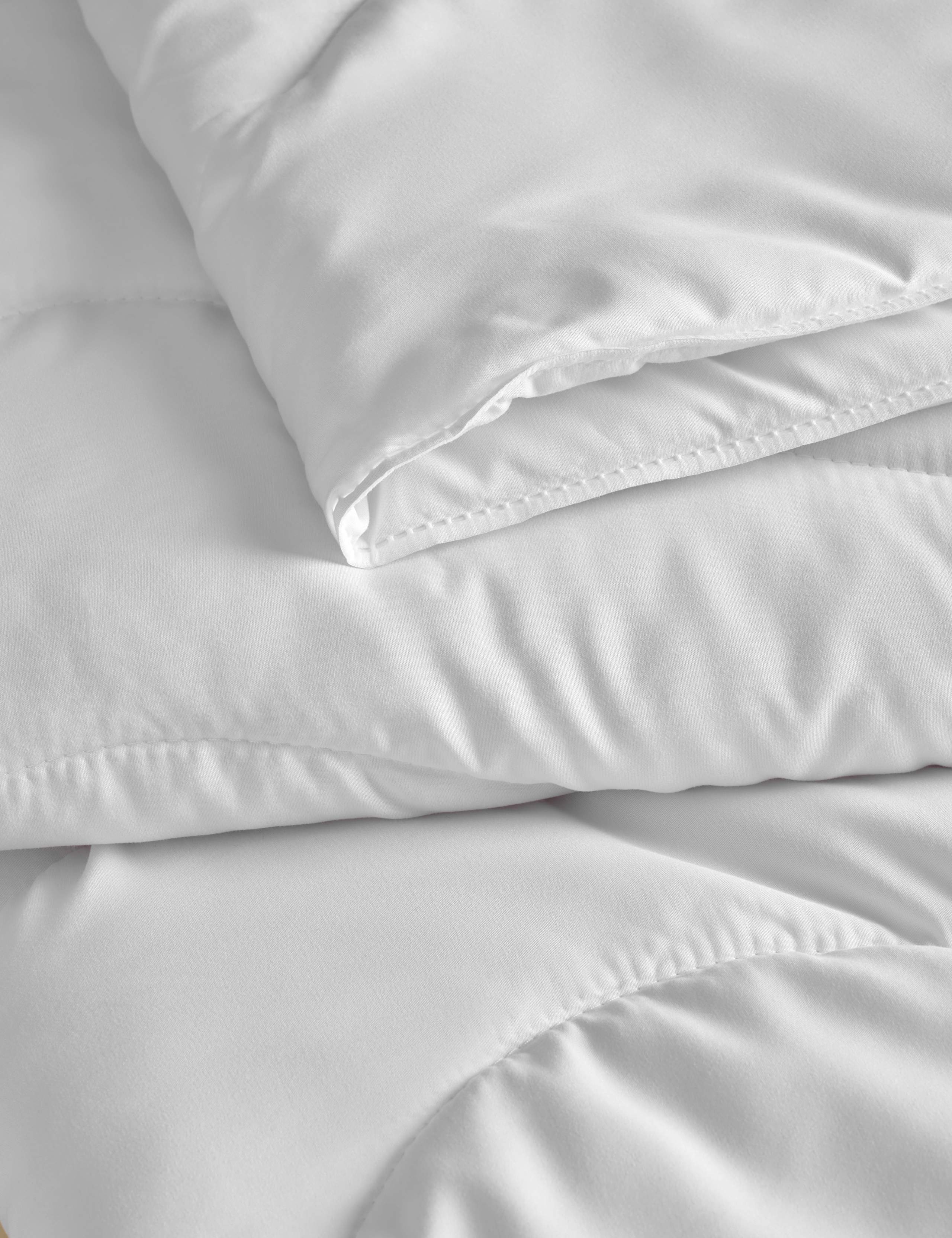 Fresh & Cool 2.5 Tog Duvet - British product