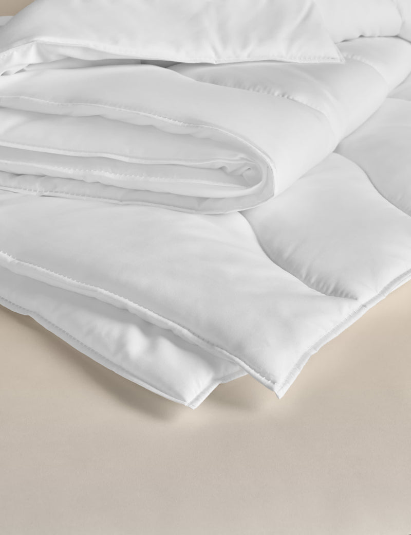 Fresh & Cool 7.5 Tog Duvet - British product