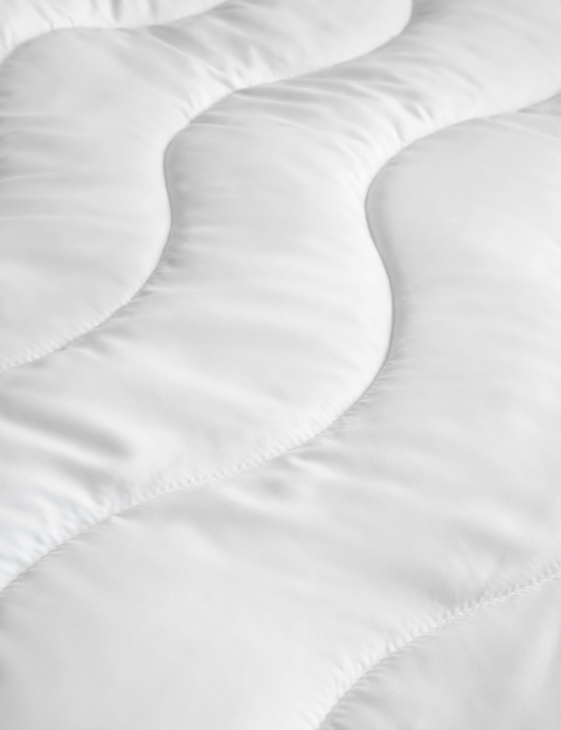 Fresh & Cool 7.5 Tog Duvet - British product