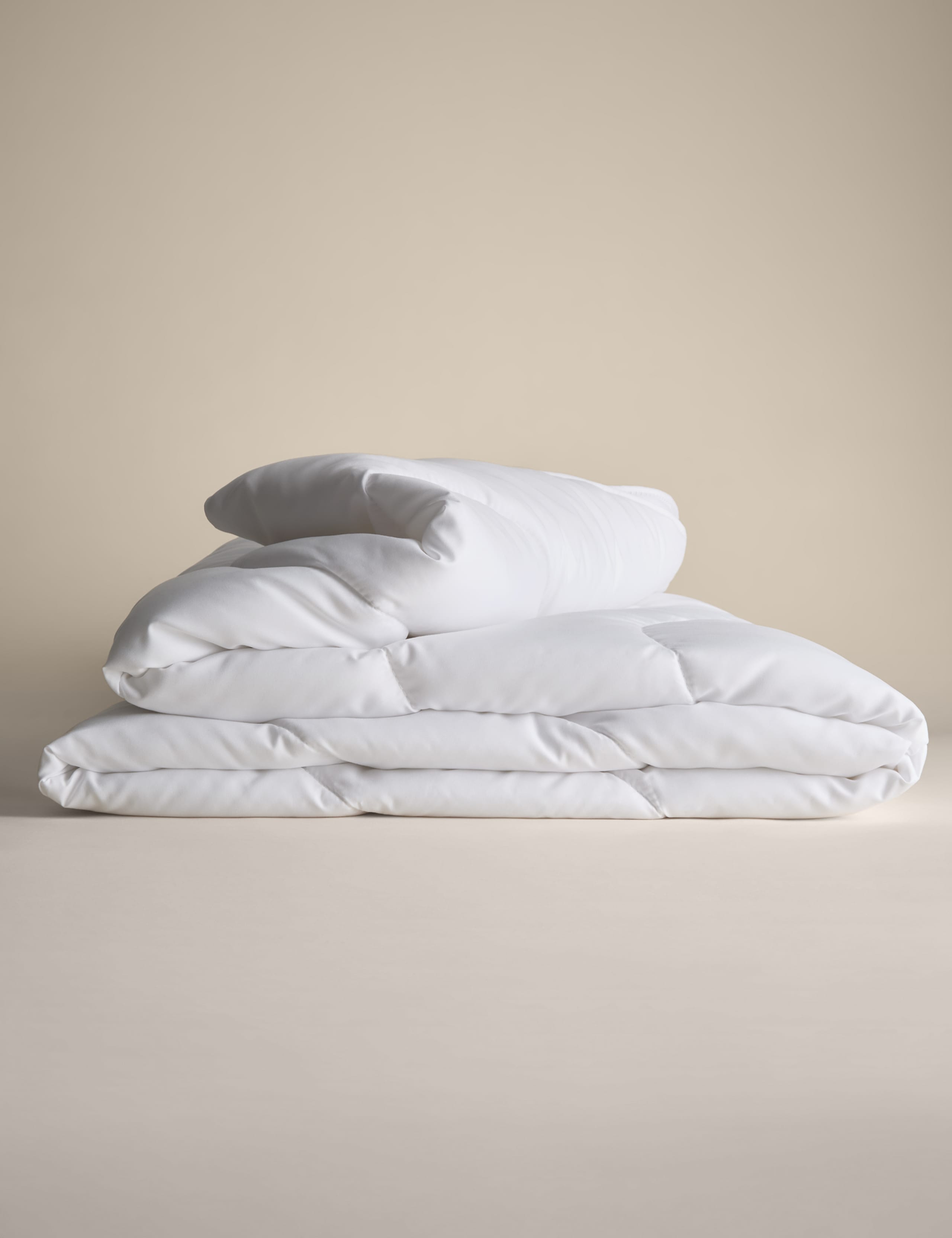 Fresh & Cool 7.5 Tog Duvet - British product