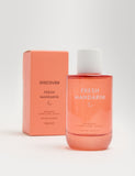 Fresh Mandarin eau de toilette 100ml - British product