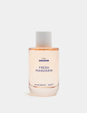Fresh Mandarin eau de toilette 100ml - British product
