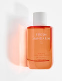 Fresh Mandarin eau de toilette 100ml - British product