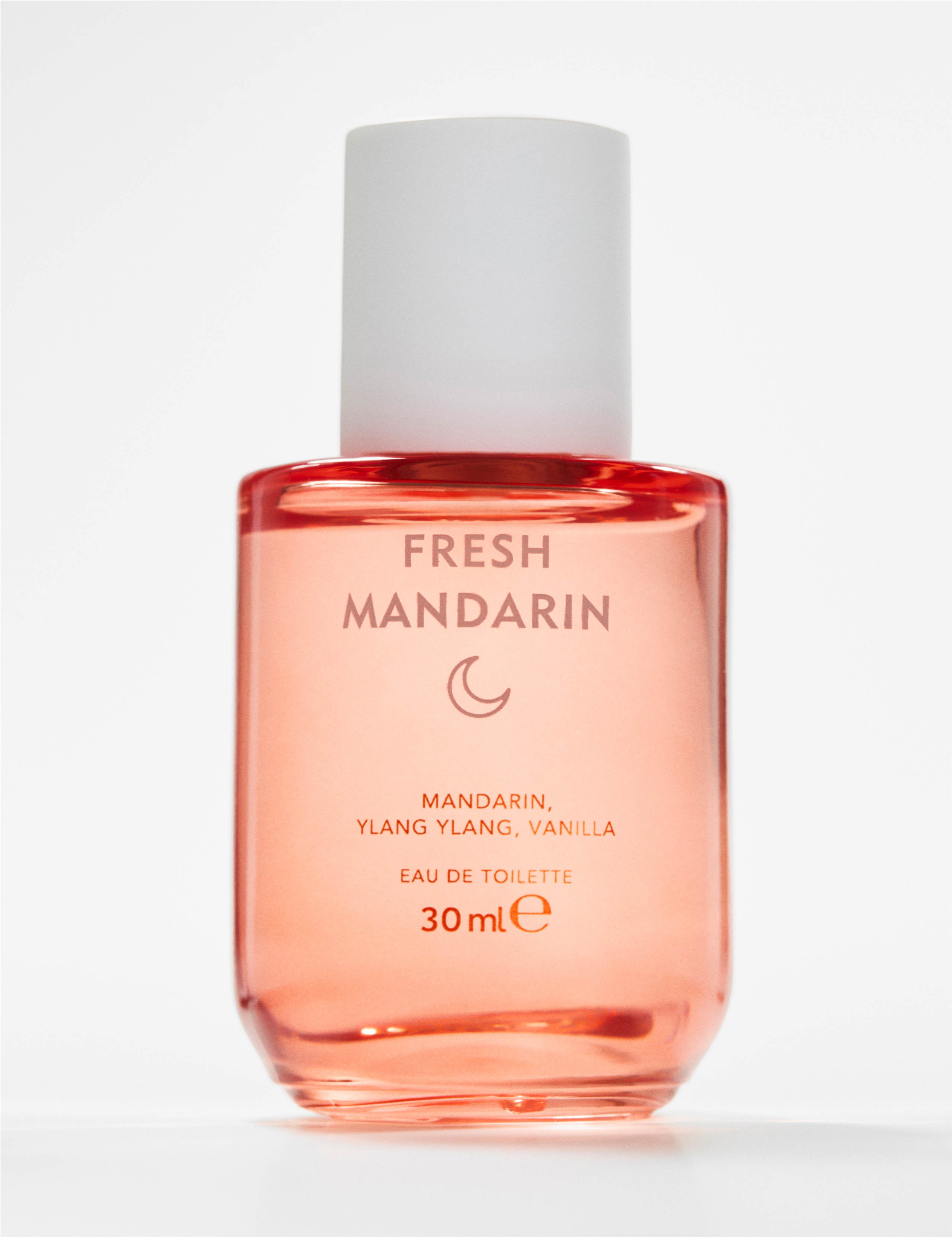 Fresh Mandarin eau de toilette 30ml - British product