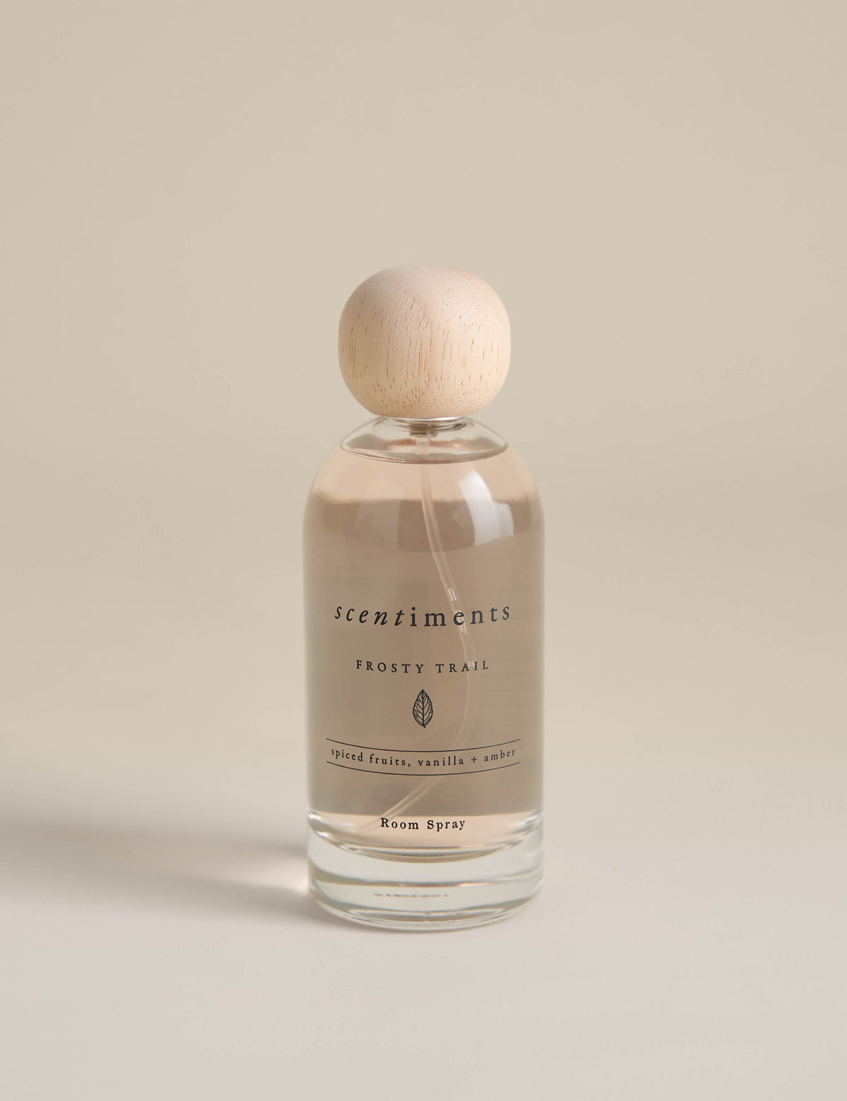 Frosty Trail Room Spray