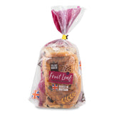 Fruit Loaf - British product
