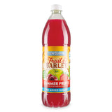Fruit & Barley summer fruits squash 1L, imported from the UK