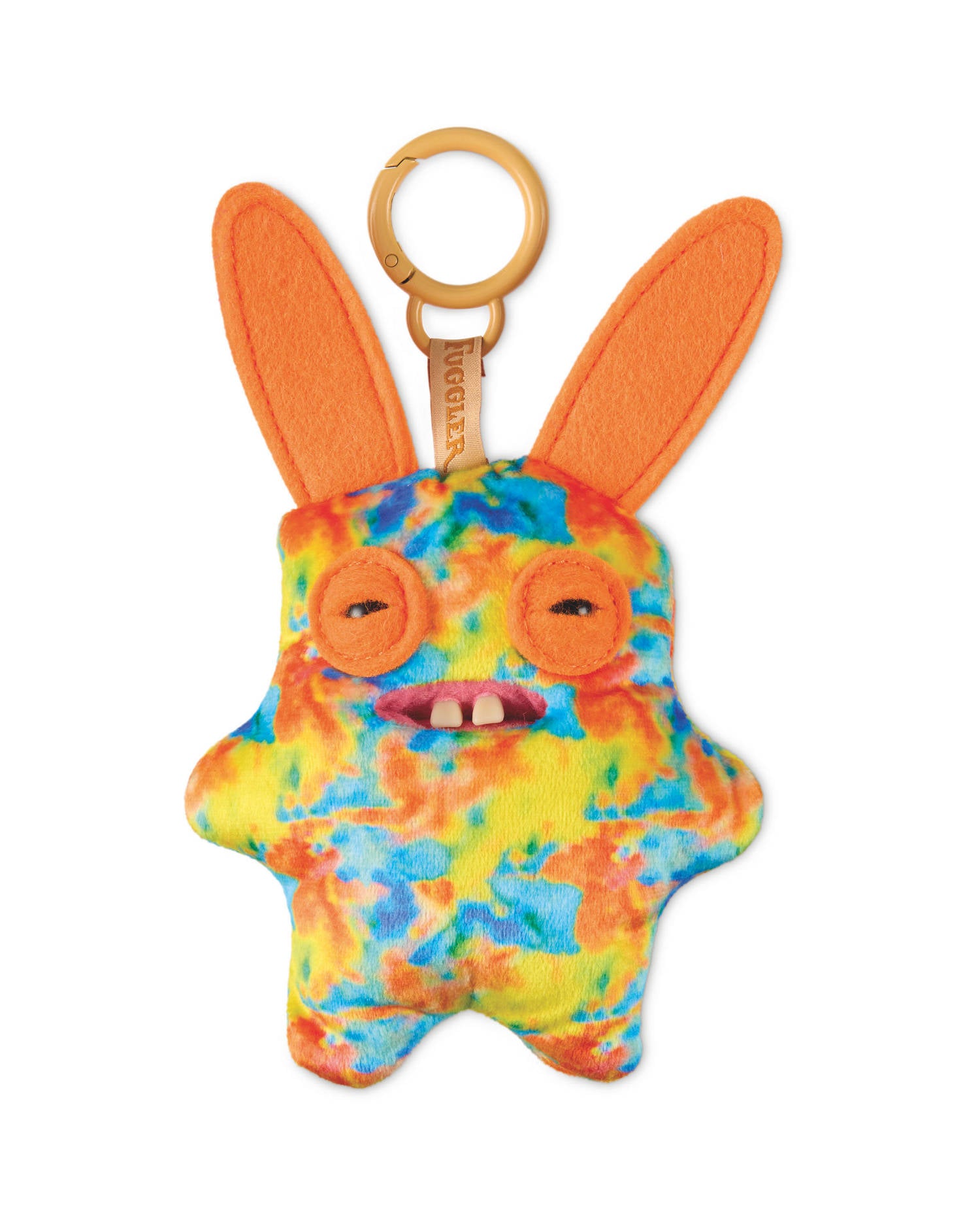 Fugglers Assortment Key Ring 12cm