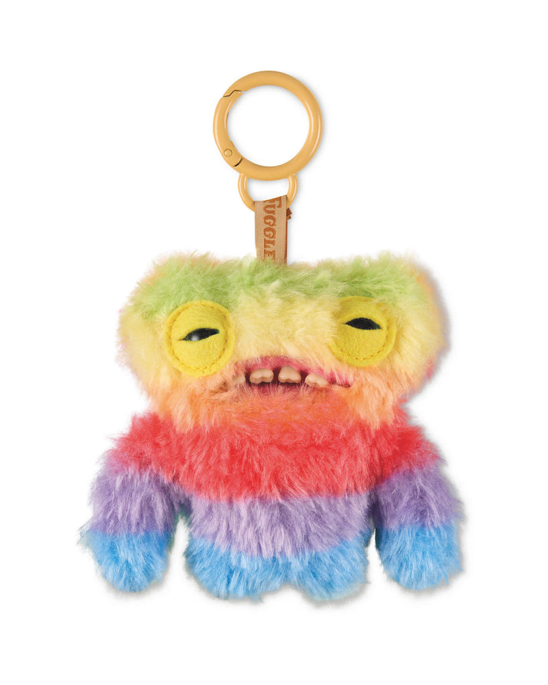 Fugglers Assortment Key Ring 12cm