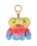 Fugglers Assortment Key Ring 12cm