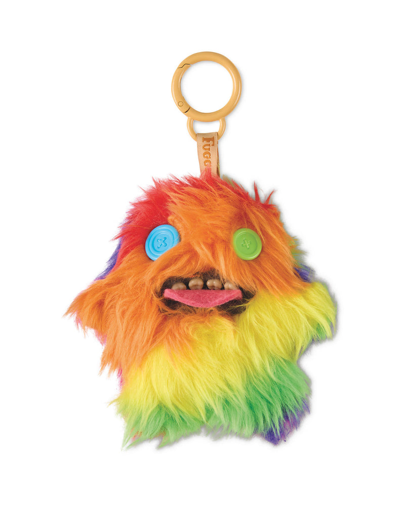 Fugglers Assortment Key Ring 12cm