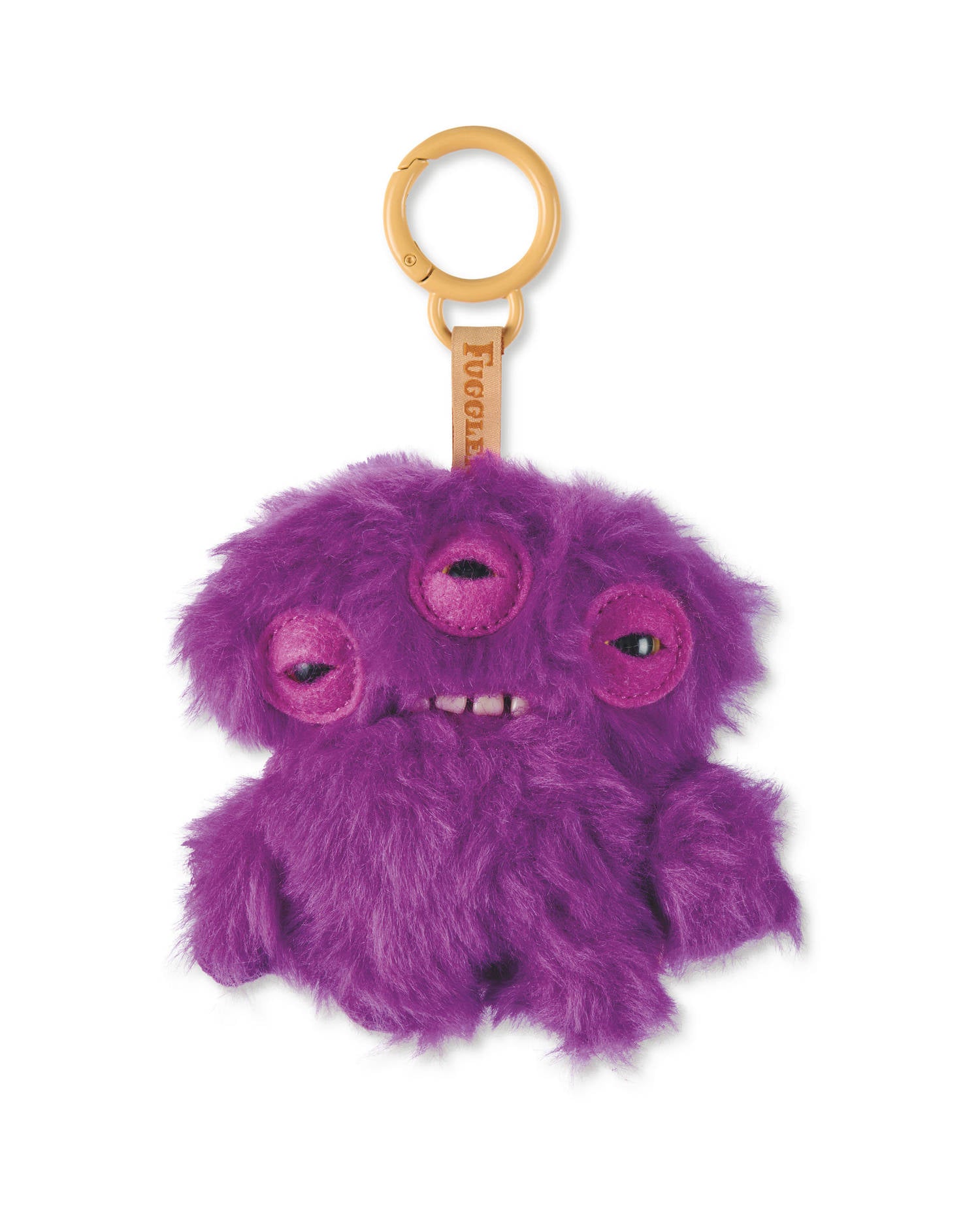 Fugglers Assortment Key Ring 12cm
