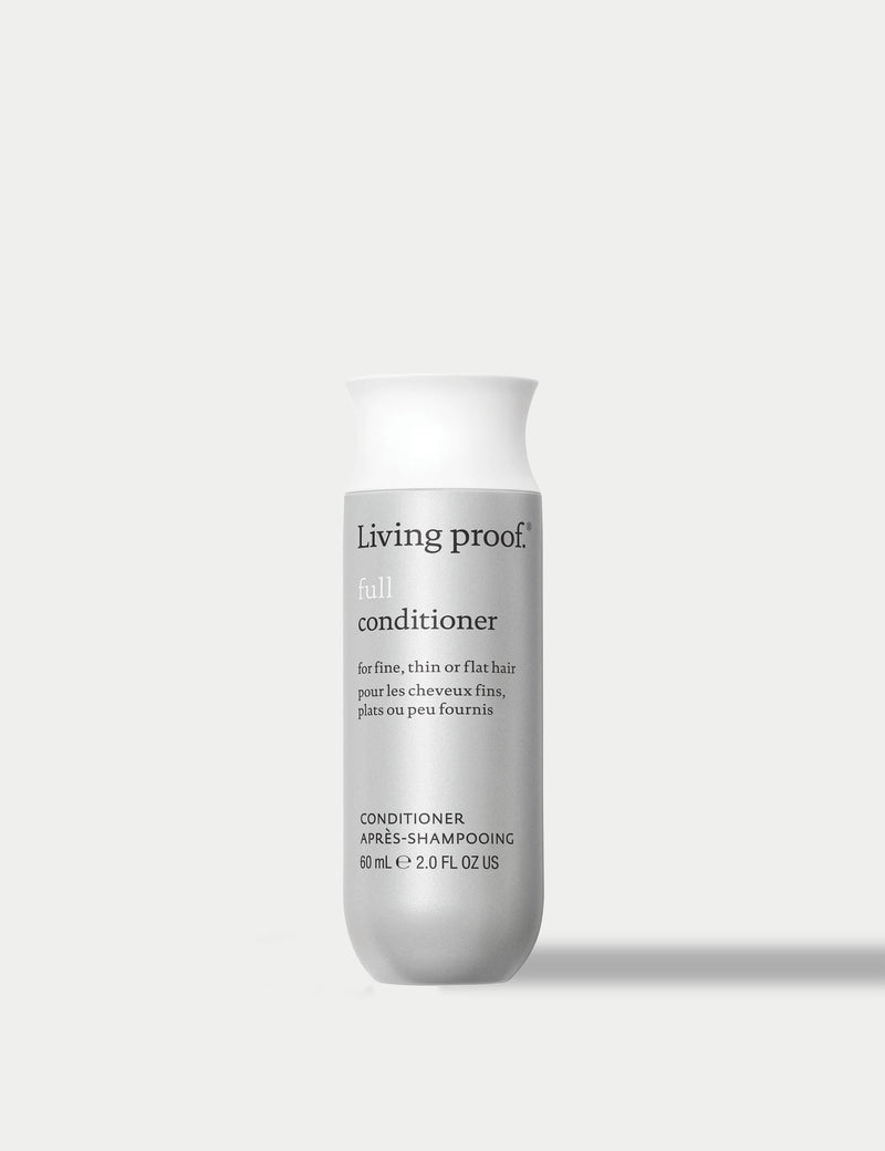 Living Proof Full Conditioner 60ml - British product