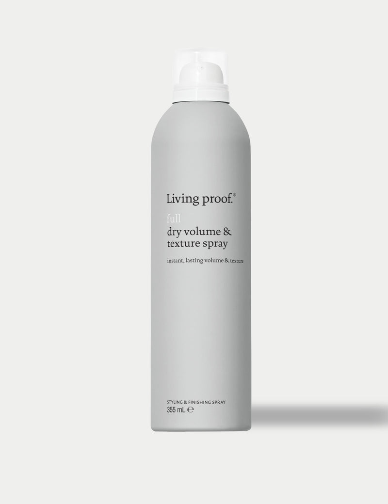 Living Proof Full Dry Volume Spray 355ml - British product