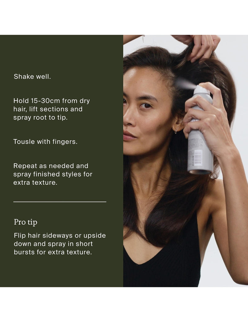 Living Proof Full Dry Volume Spray 355ml - British product