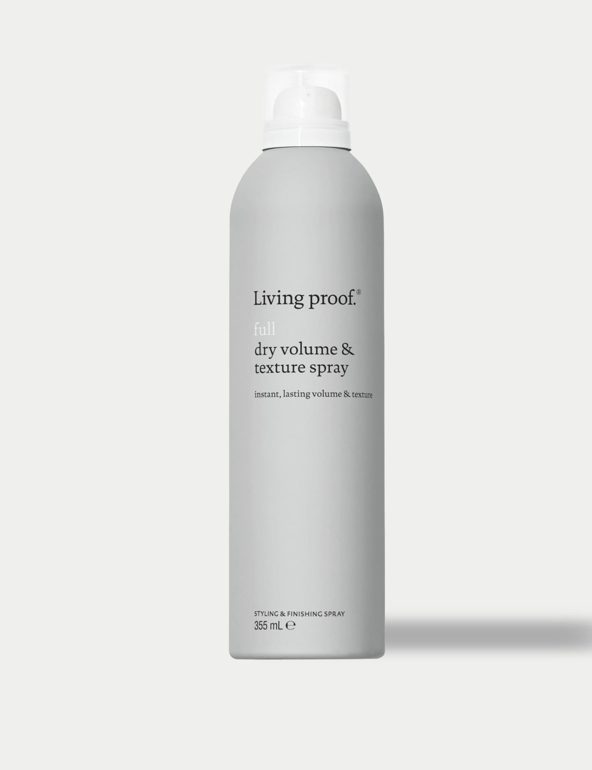 Living Proof Full Dry Volume Spray 355ml - British product