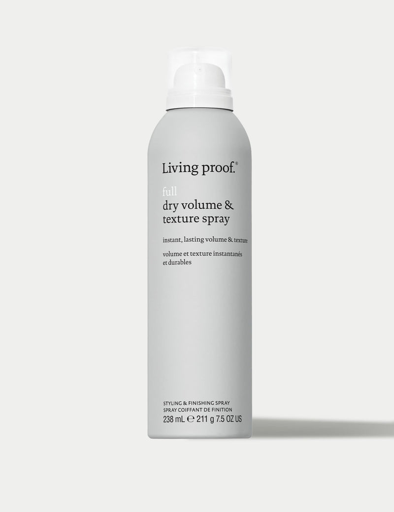 Living proof Full Dry Volume and Texture Hair Styling Spray 236ml - British product