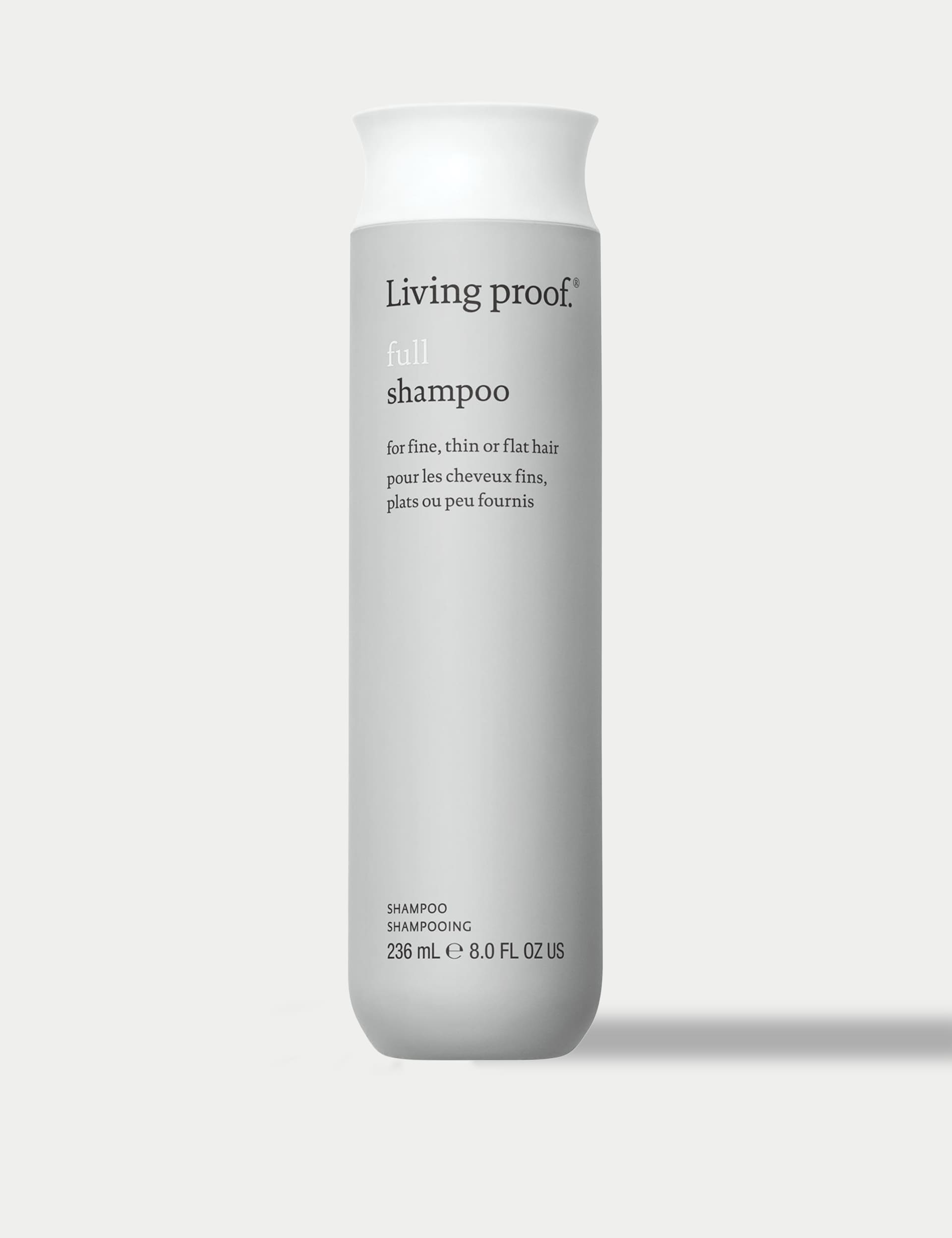 Living proof Full shampoo 236ml - British product
