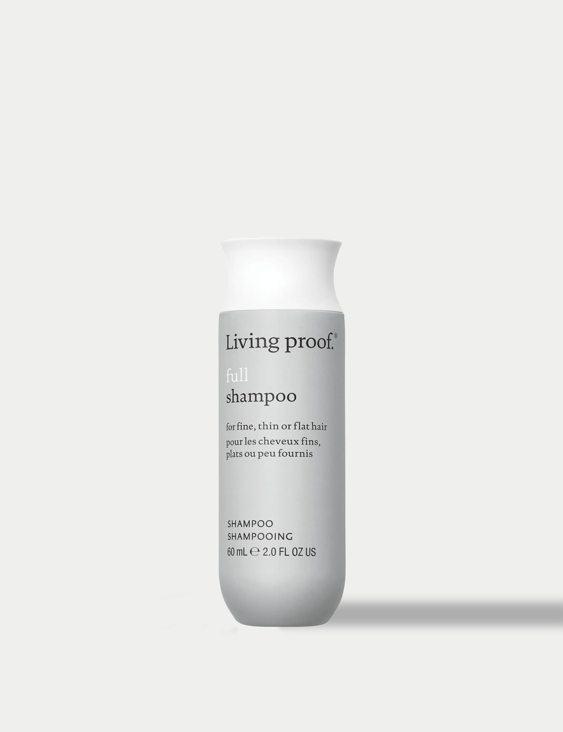 Living Proof Full Shampoo 60ml - British product