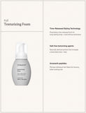 Living proof Full Texturizing Foam 45ml - British product