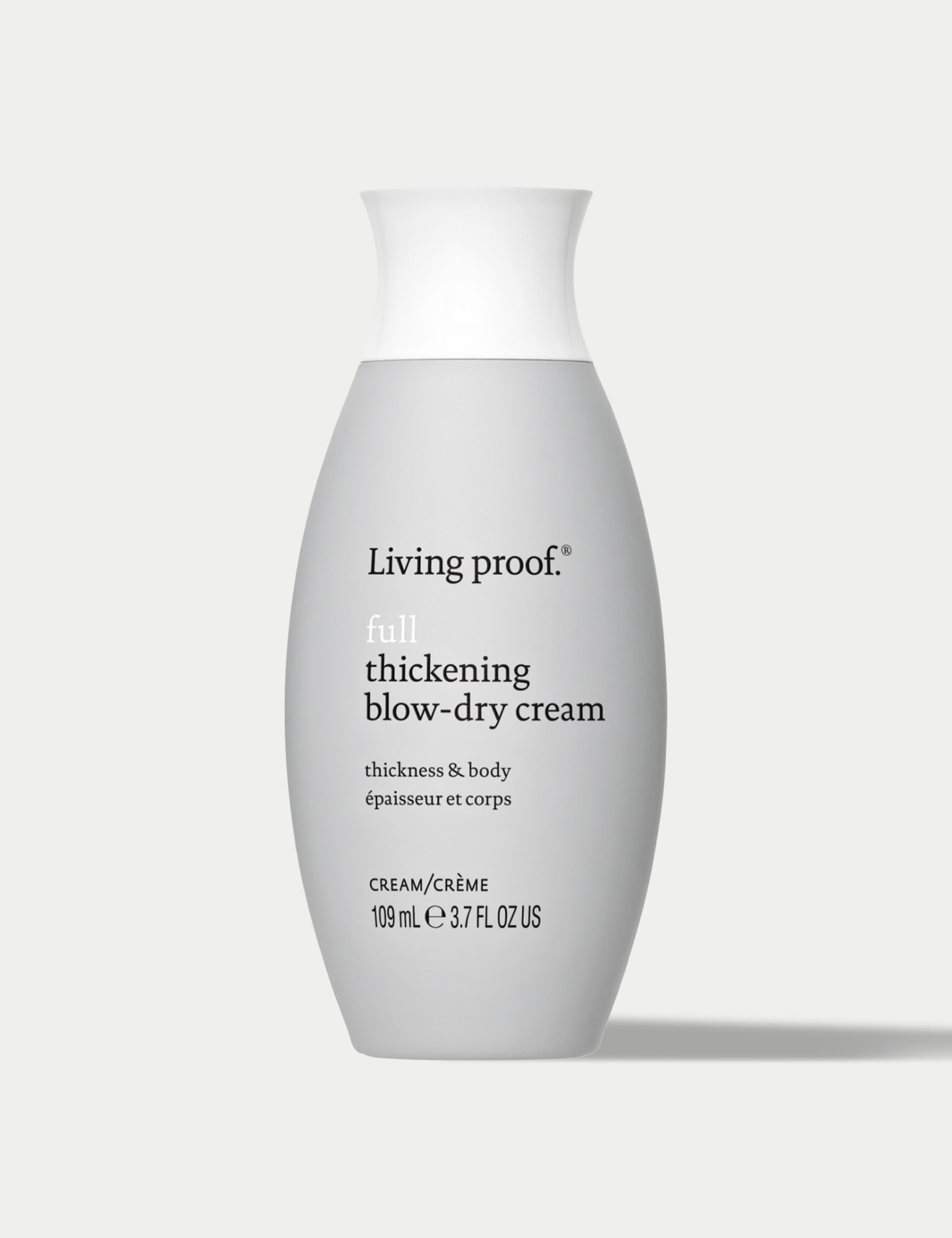 Living Proof Full Thickening Blow-Dry Cream 109ml - British product