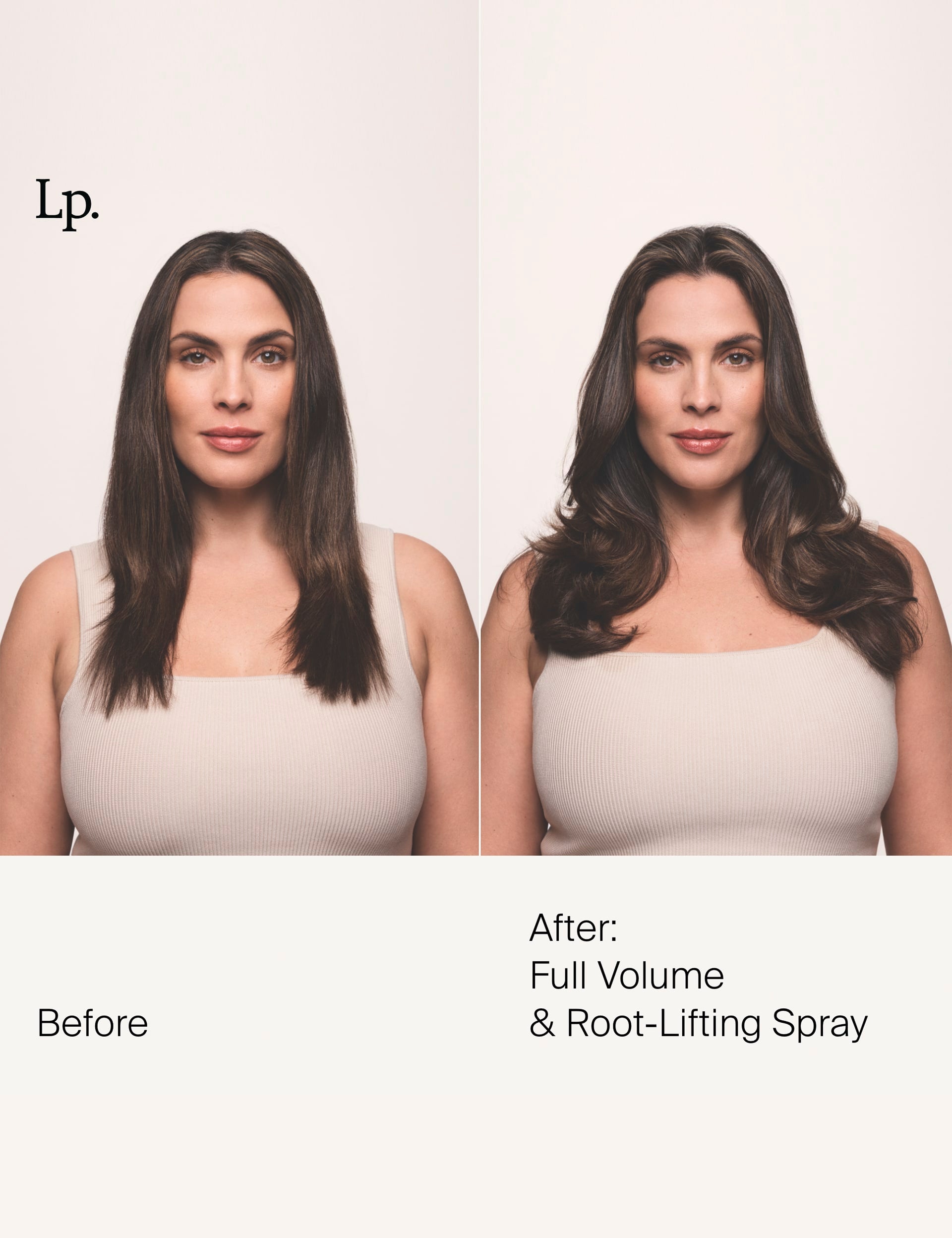 Living proof full volume and root-lifting hair spray 163ml - British product