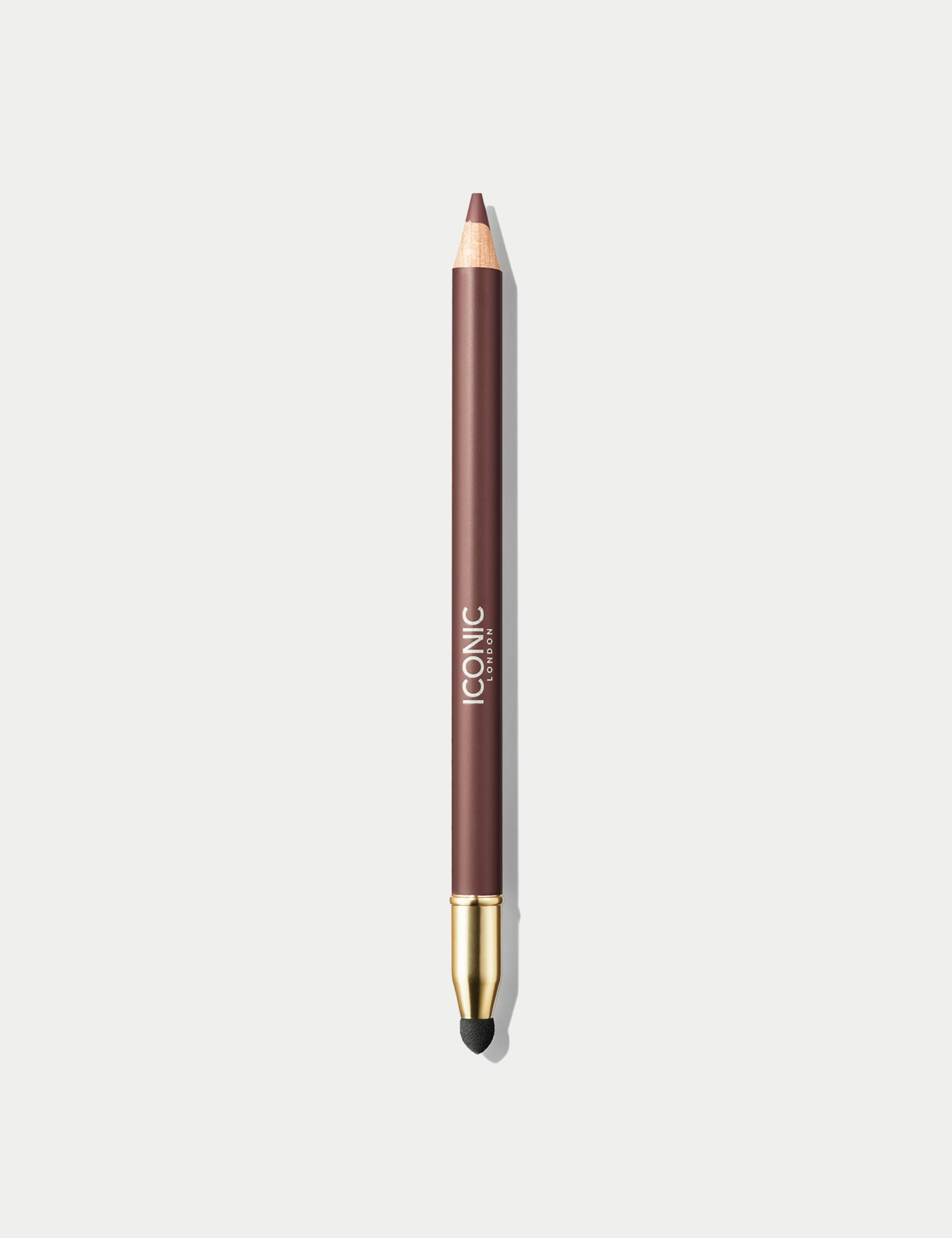 ICONIC London Fuller Pout Lip Liner 1.028g - British product