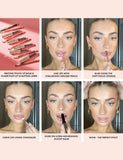 ICONIC London Fuller Pout Lip Liner 1.028g - British product