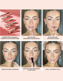 ICONIC London Fuller Pout Lip Liner - British product