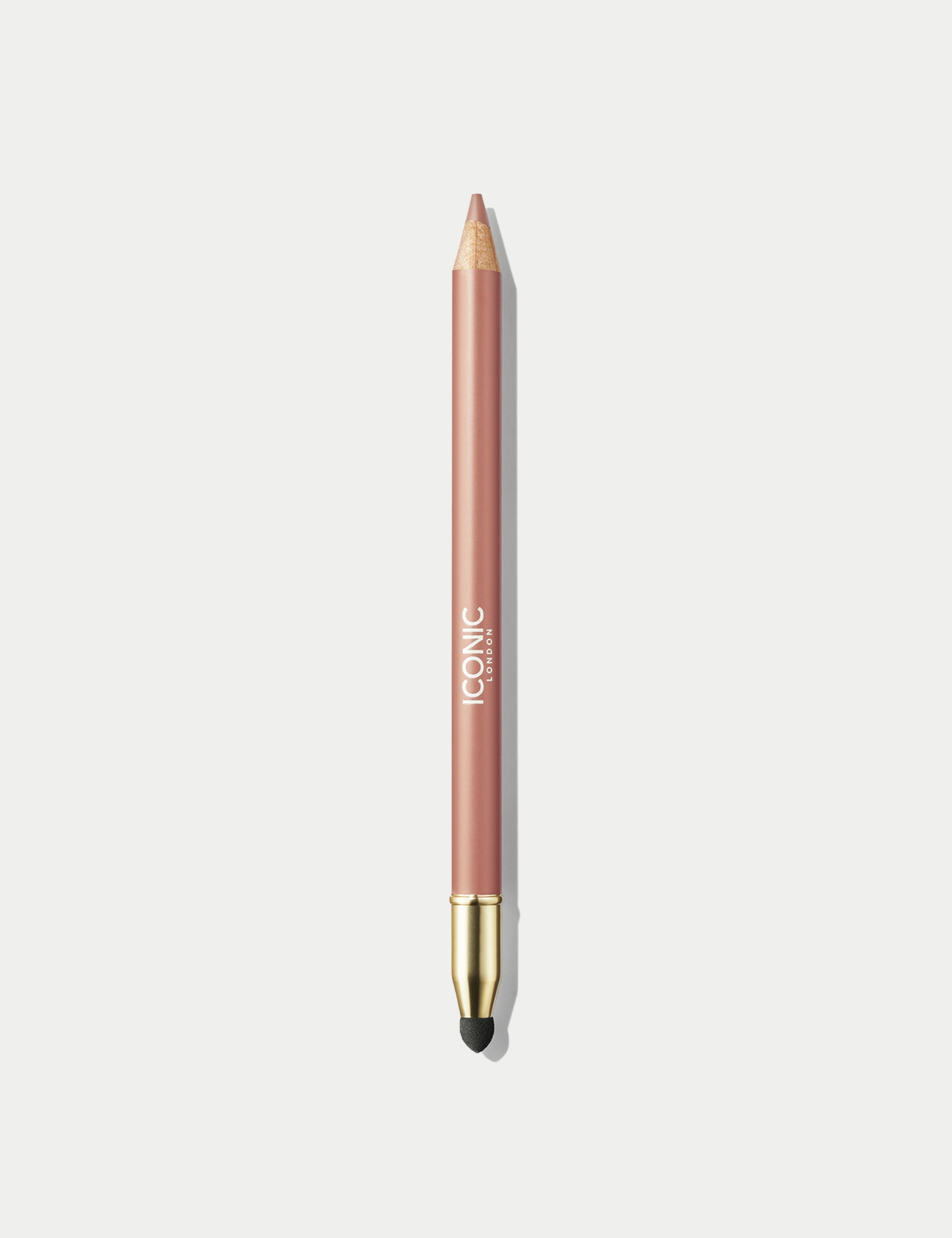 ICONIC London Fuller Pout Lip Liner - British product
