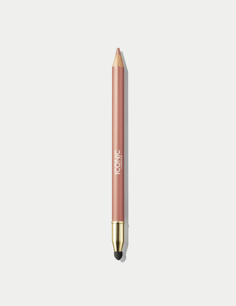 ICONIC London Fuller Pout Lip Liner - British product