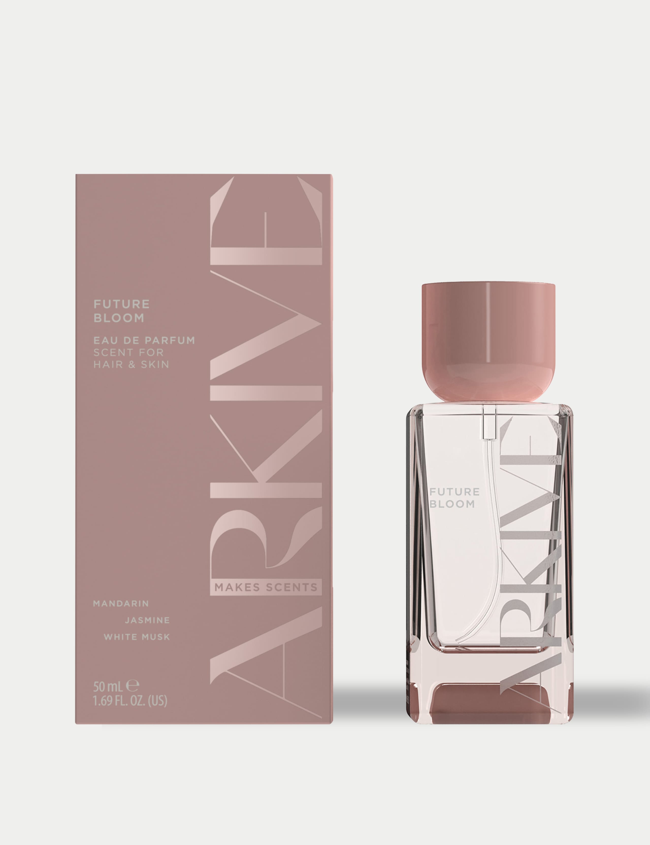 Future Bloom hair and skin eau de parfum 50ml, UK version