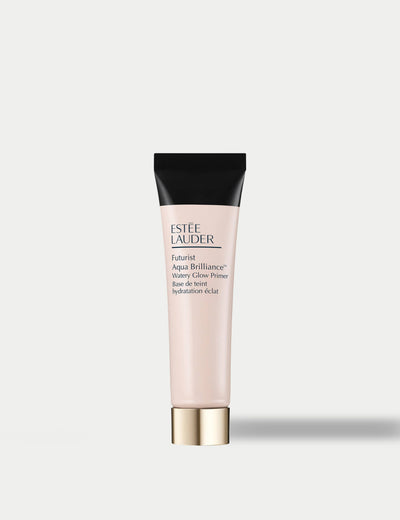 M&S Estée Lauder Futurist Aqua Brilliance Primer 15ml- Buy online at McGrocer