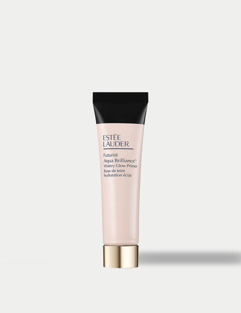 Estée Lauder Futurist Aqua Brilliance Primer 15ml - British product