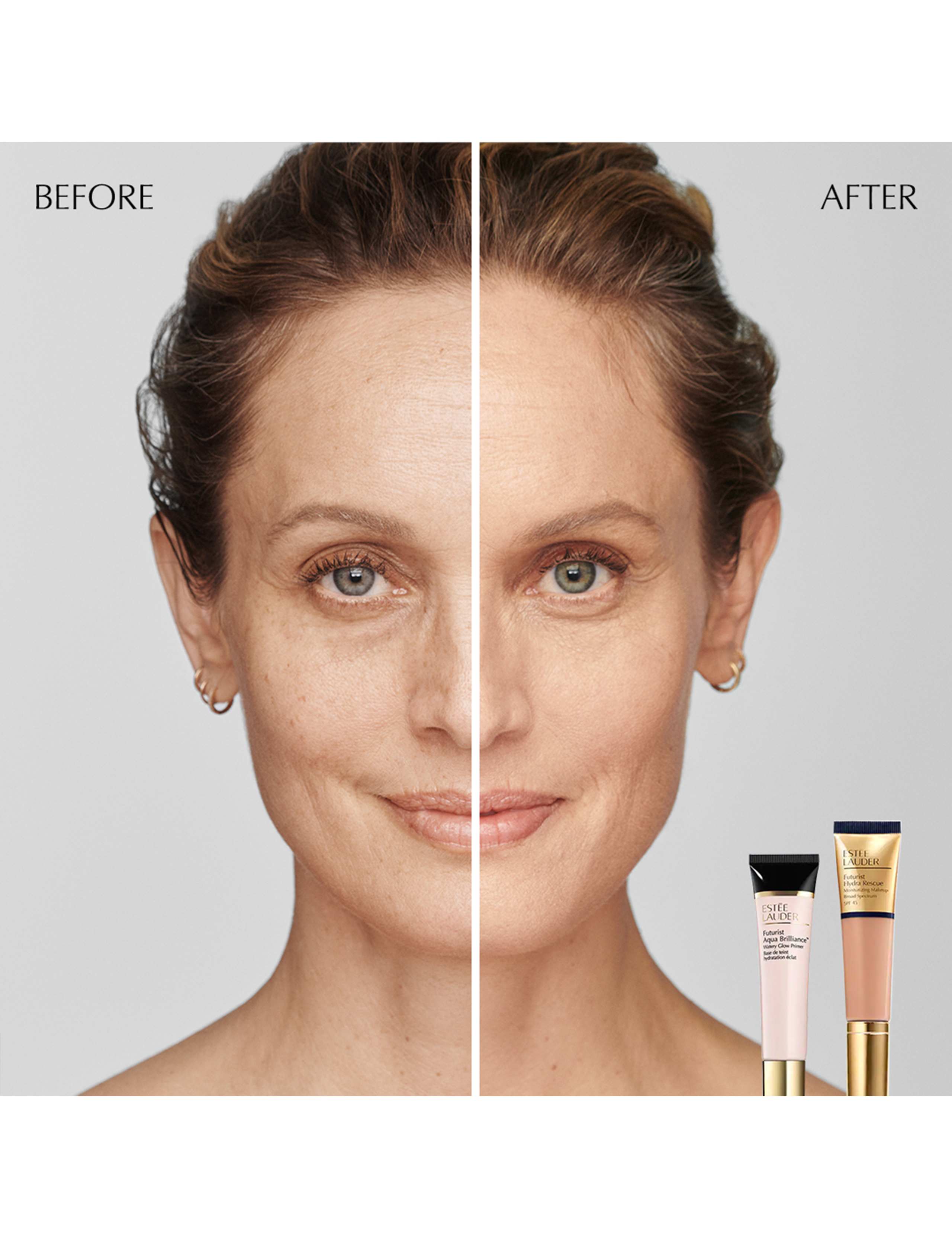 Estée Lauder Watery Glow Primer 40ml - British product