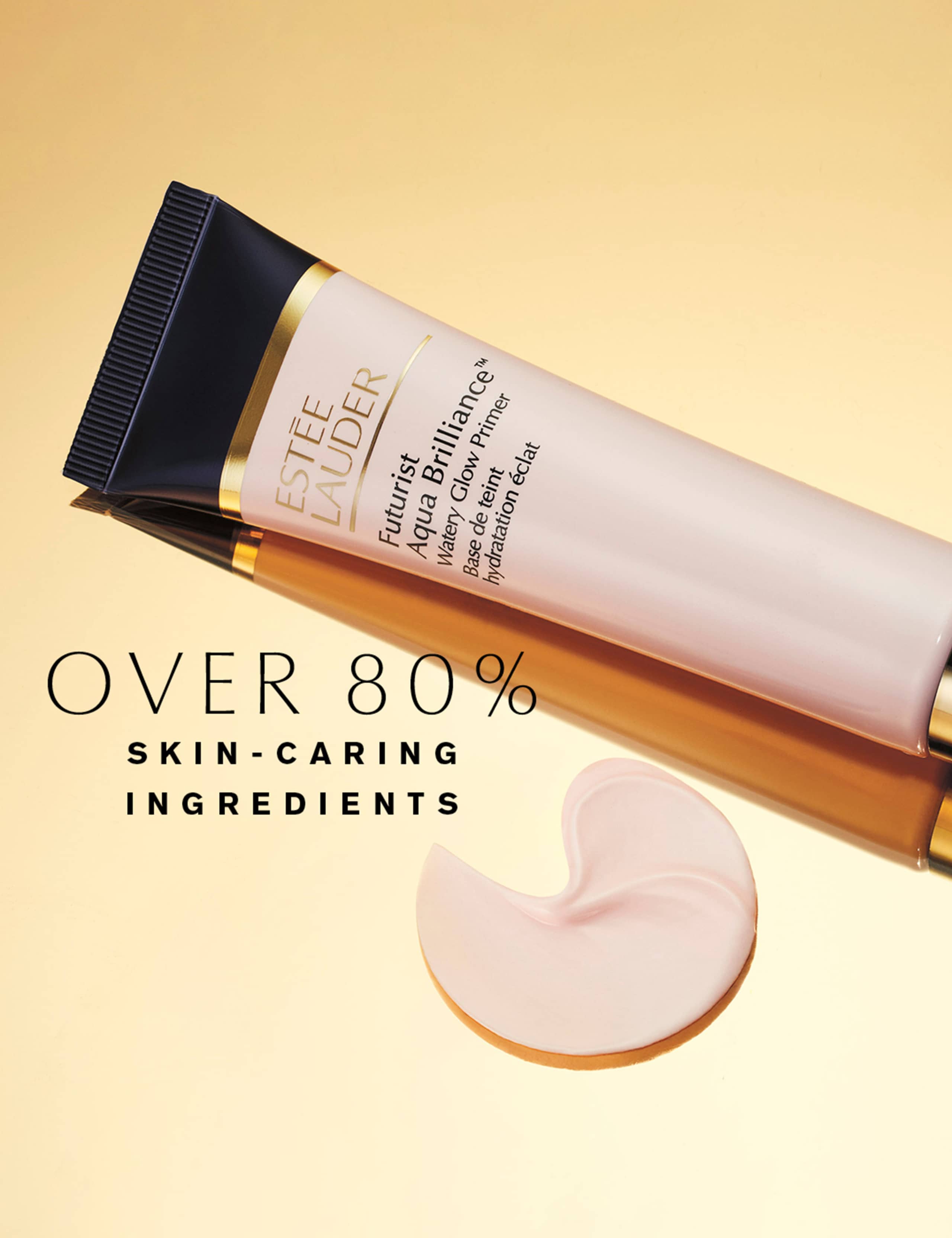 Estée Lauder Watery Glow Primer 40ml - British product