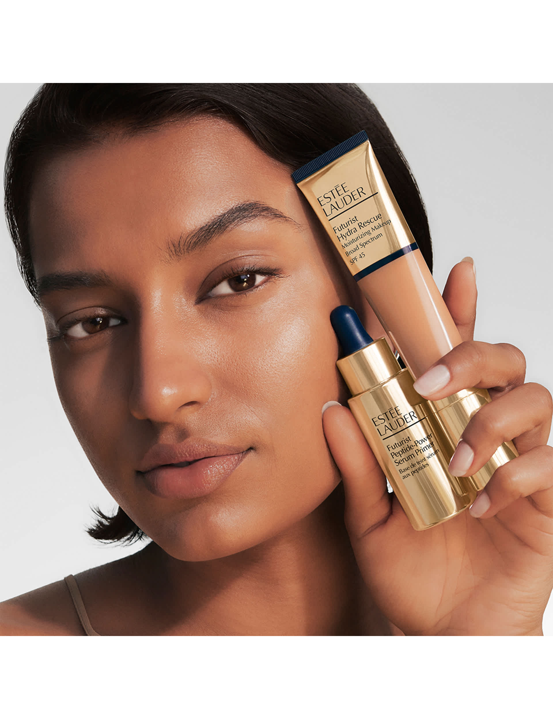 Estée Lauder serum primer 27ml - British product