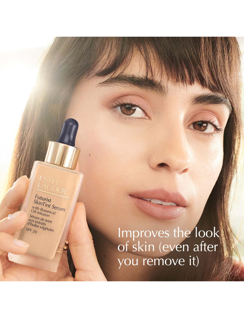 Estée Lauder SkinTint Serum Foundation 30ml - British product