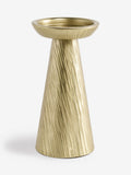 Gold Metal Evie Tealight Candle Holder