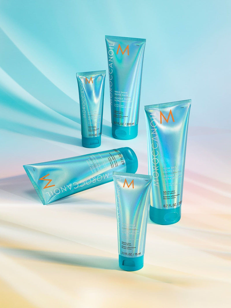 Moroccanoil High Shine Gloss Mask 200ml, UK version