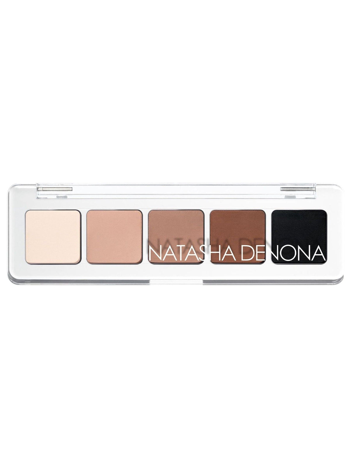 Natasha Denona Mini Eye Sculpt Eyeshadow Palette, imported from the UK
